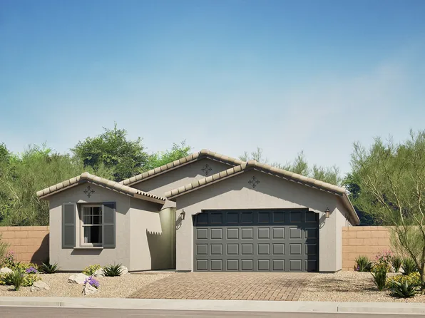 35015 N 132nd Ave, Peoria, AZ 85383