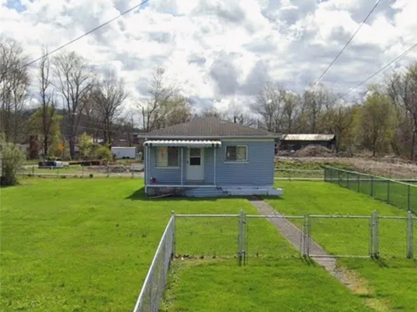 516 Jordan St, Dunbar, WV 25064