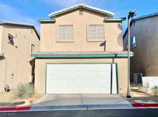 5266 Souvenir Ln, Las Vegas, NV 89118