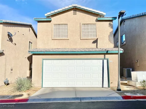 5266 Souvenir Ln, Las Vegas, NV 89118