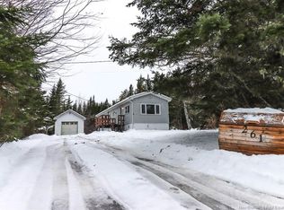 261 Shanklin Rd, Saint Martins, NB E5R 1S5