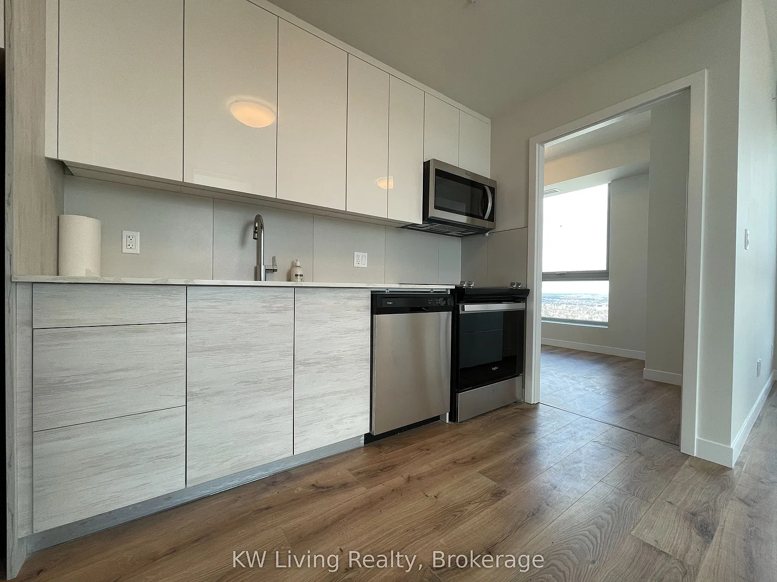 Dtk Condo — Photo 4