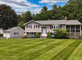 50 Bradford Rd, Tewksbury, MA 01876