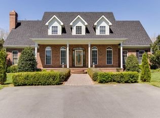 177 Barnesville Rd, Summertown, TN 38483