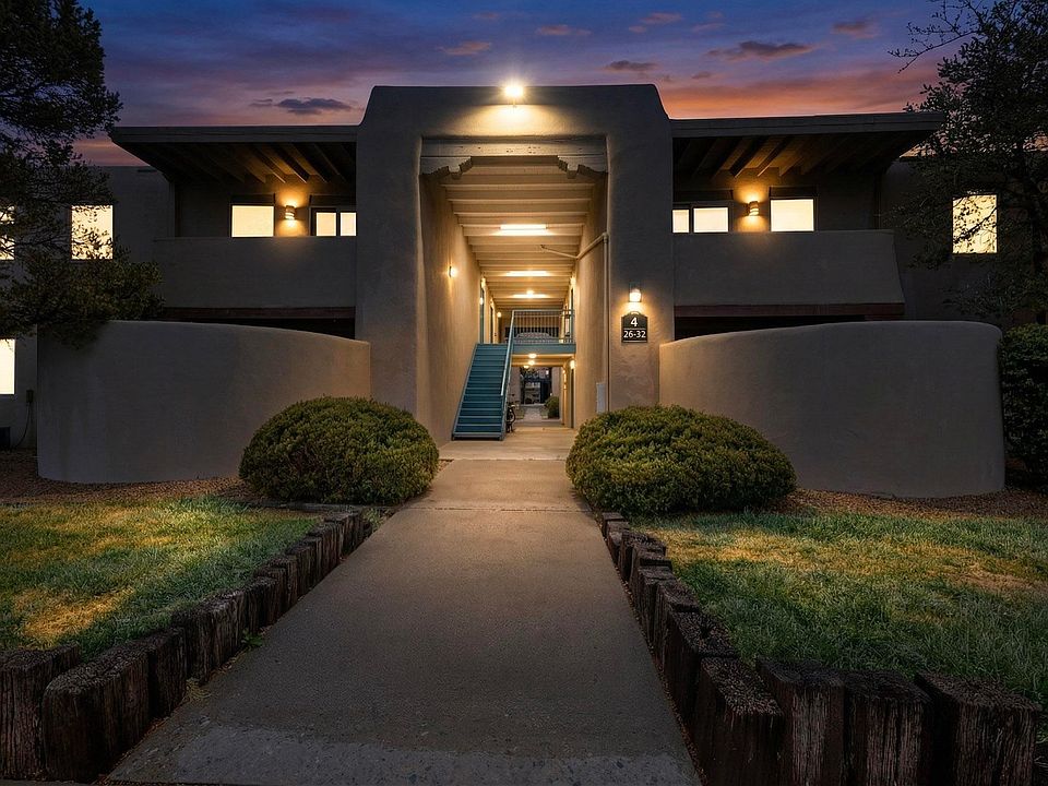 1st image of 601 W San Mateo Rd APT 27