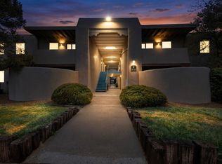 601 W San Mateo Rd APT 27, Santa Fe, NM 87505