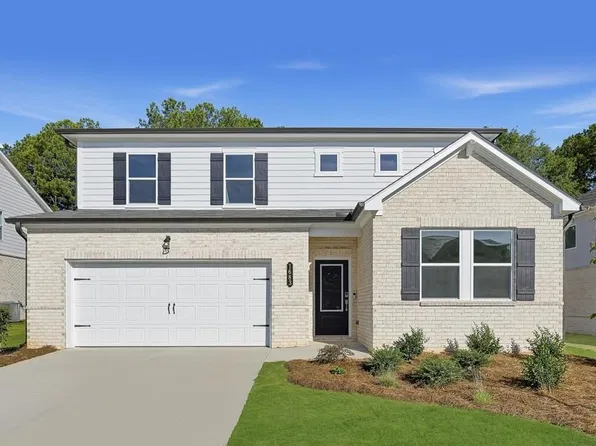 1683 Fawlocke Run, Loganville, GA 30052