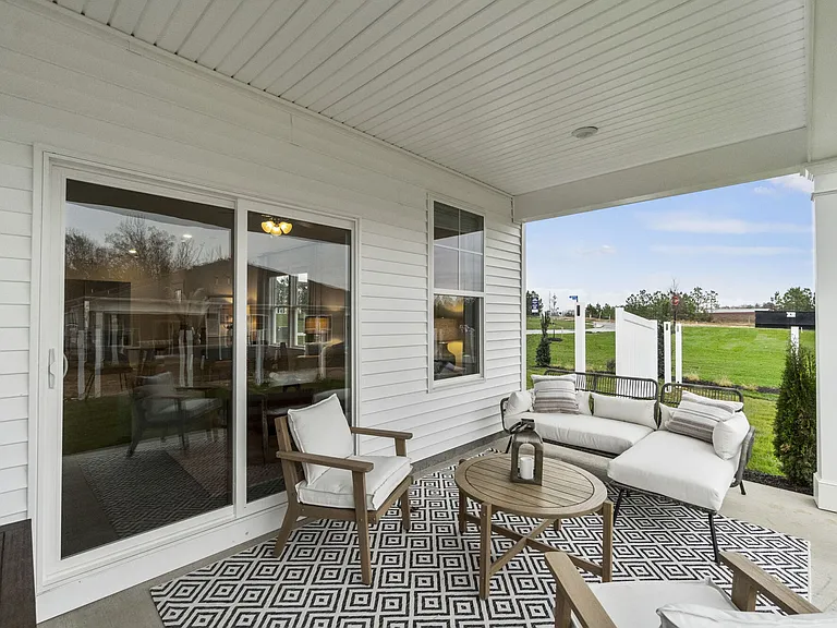 Maple Grove Townhomes - 55+ Living — Photo 22