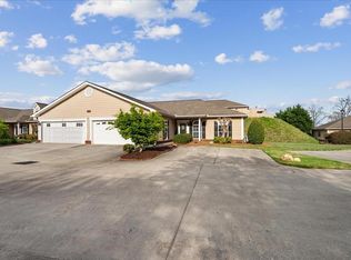 1896 Summit House Dr, Dalton, GA 30721