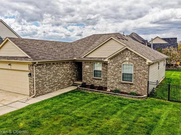 36711 Truman St, New Baltimore, MI 48047