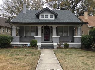 1359 Goodbar Ave APT 1, Memphis, TN 38104