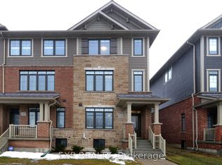 1890 Rymal Rd E #116, Hamilton, ON L0R 1P0