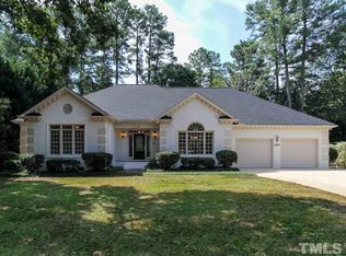 2112 Gresham Lake Rd, Raleigh, NC 27615