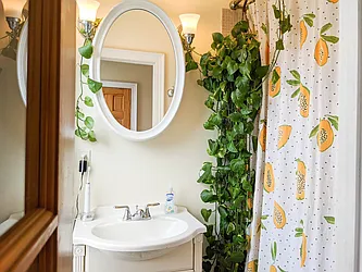 Rented by Ulas Real Estates Inc