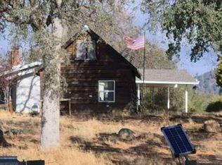 54111 Dogwood Dr, North Fork, CA 93643