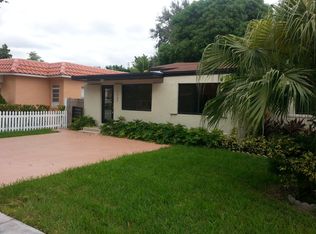 1663 SW 20th St, Miami, FL 33145