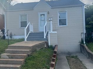 1345 Gregan Pl, Saint Louis, MO