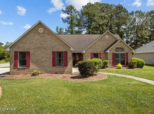 300 Mahaffey Lane, New Bern, NC 28560