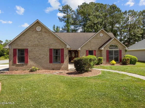 300 Mahaffey Lane, New Bern, NC 28560