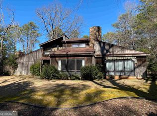 2519 Myhand Rd, Pine Mountain, GA 31822