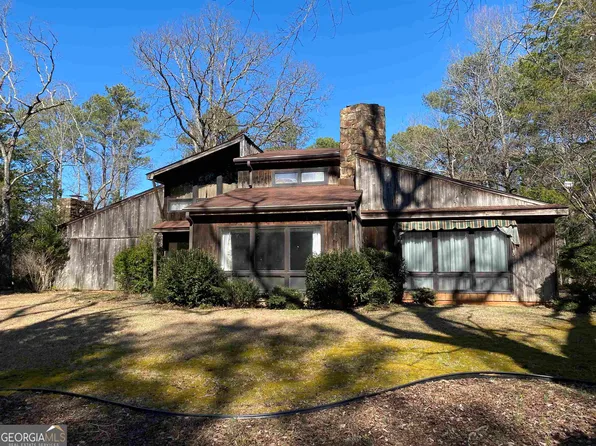 2519 Myhand Rd, Pine Mountain, GA 31822