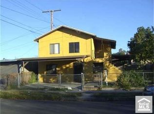 8337 Edna St, Pico Rivera, CA 90660