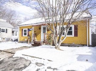 142 Garden St, Bellingham, MA 02019
