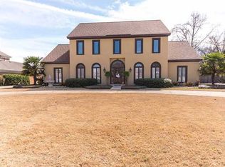 3742 Everest Dr, Montgomery, AL 36106