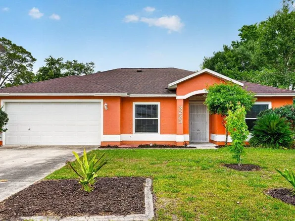 3223 Travelers Palm Dr, Edgewater, FL 32141