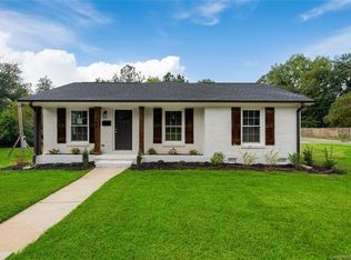 3800 Litchfield Rd, Charlotte, NC 28211