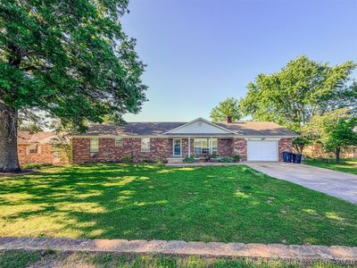 306 E Willis Rd, Tahlequah, OK, 74464