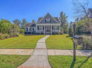 2837 Stay Sail Way, Mount Pleasant, SC 29466