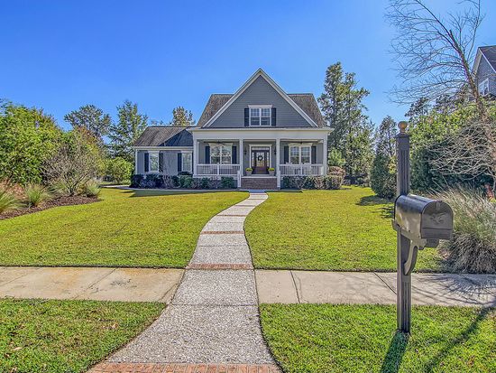 2837 Stay Sail Way, Mount Pleasant, SC 29466