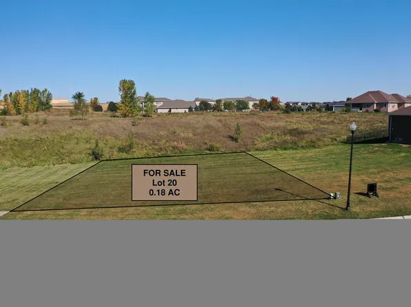 6303 Tiger Dr Lot 20, Sioux City, IA 51106