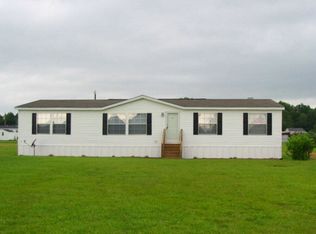 104 Samantha Ln, Tarboro, NC 27886