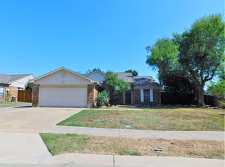 1100 Homestead St, Flower Mound, TX 75028
