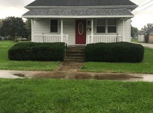 1101 E Wilson St, Streator, IL 61364