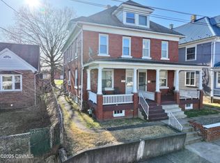 326 N 9th St, Sunbury, PA
