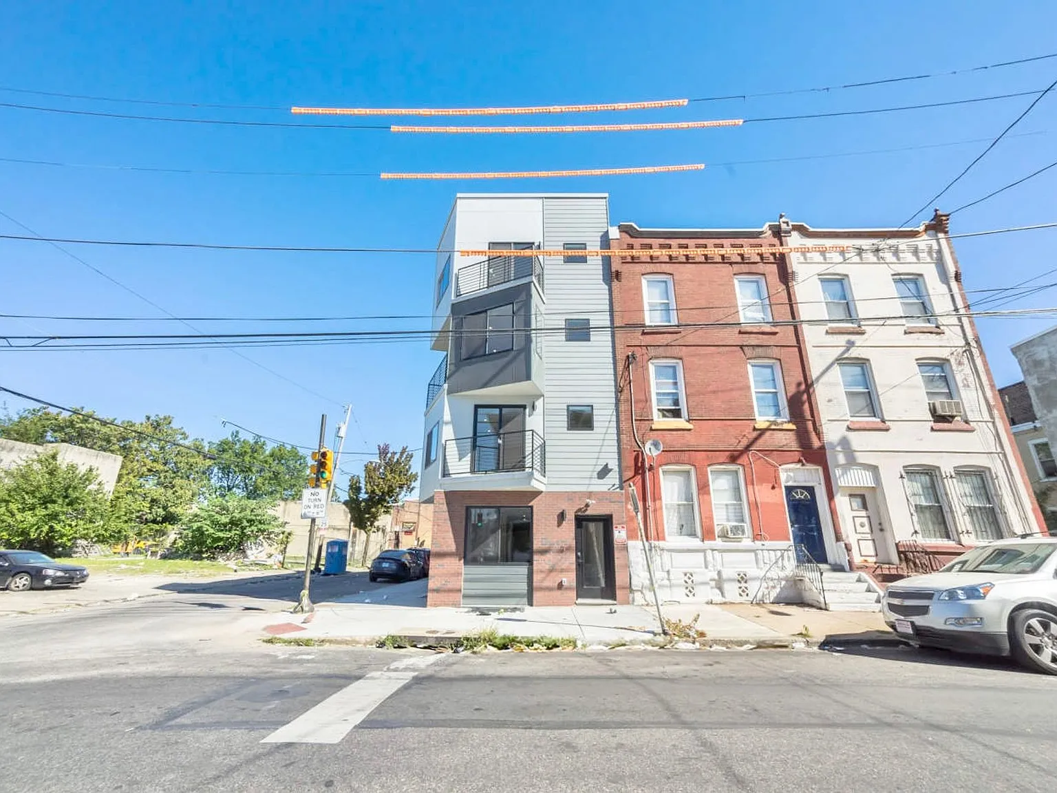 2639 Cecil B. Moore Ave- DPD 4285 Warwick — Photo 4