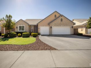 4233 Aloe Ct, Bakersfield, CA 93314