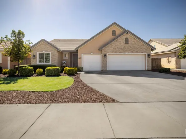 4233 Aloe Ct, Bakersfield, CA 93314