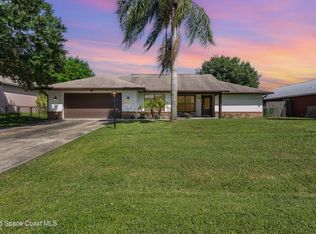 1495 Wake Forest Rd NW, Palm Bay, FL 32907
