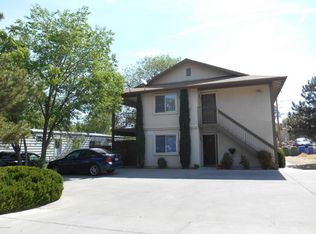 707 Lincoln Ave, Prescott, AZ 86301