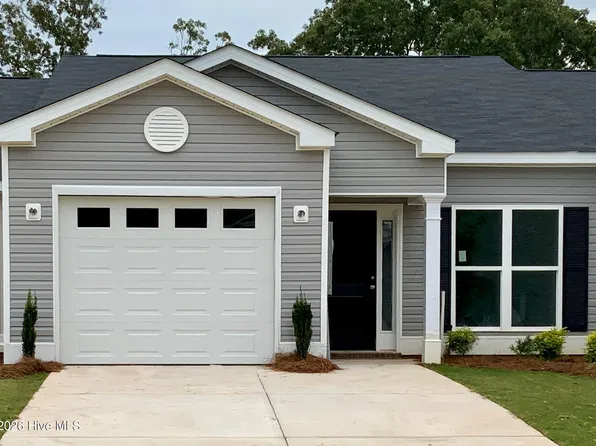 8047 Bannock Circle, Graniteville, SC 29829