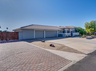 17843 N Everson Dr, Glendale, AZ 85308