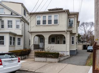 23 College Hill Rd, Somerville, MA 02144
