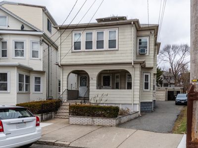 23 College Hill Rd, Somerville, MA, 02144