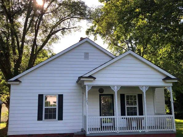 127 Ritch St, Fort Mill, SC 29715