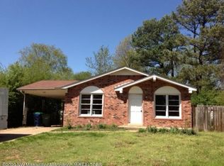 550 Christybrook Cv, Southaven, MS 38671