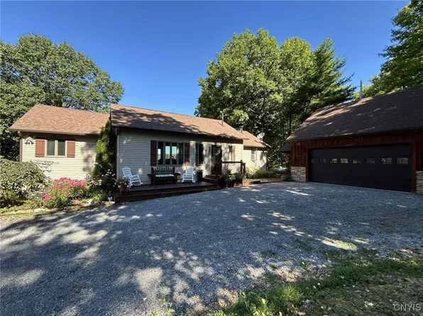 125A Black Lake Rd, Hammond, NY 13646